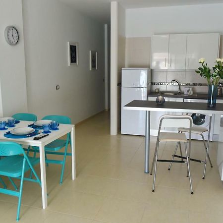 Balcón del Atlántico 507 Apartamento Bajamar  Exterior foto
