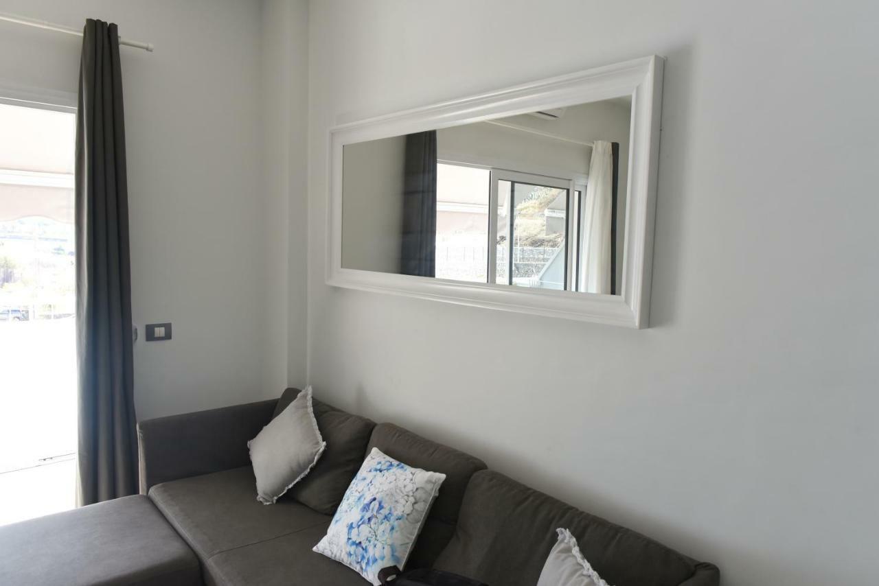 Balcón del Atlántico 507 Apartamento Bajamar  Exterior foto