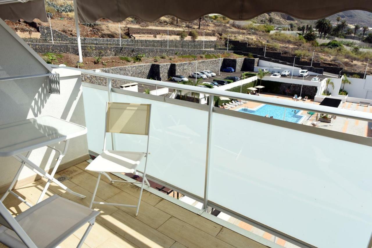 Balcón del Atlántico 507 Apartamento Bajamar  Exterior foto