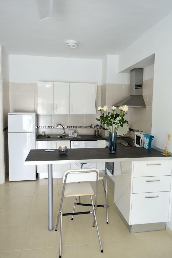 Balcón del Atlántico 507 Apartamento Bajamar  Exterior foto