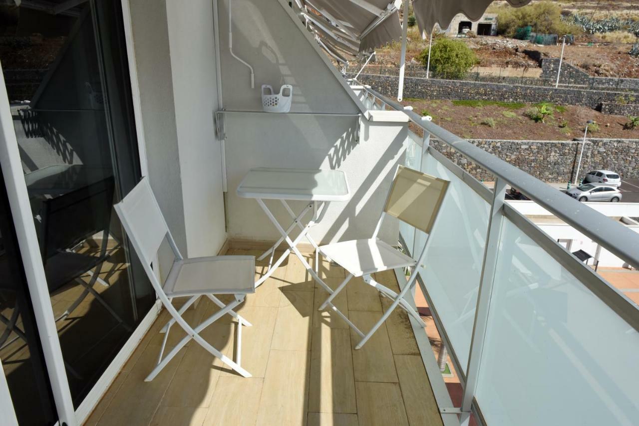 Balcón del Atlántico 507 Apartamento Bajamar  Exterior foto