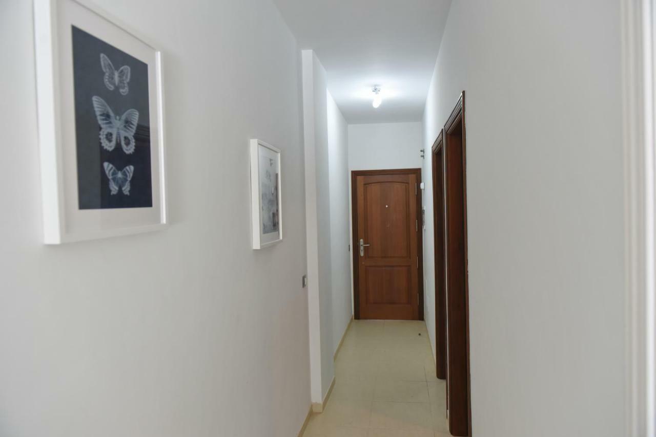 Balcón del Atlántico 507 Apartamento Bajamar  Exterior foto