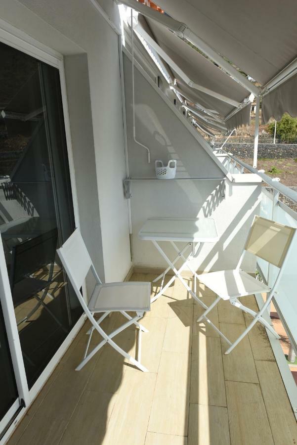 Balcón del Atlántico 507 Apartamento Bajamar  Exterior foto