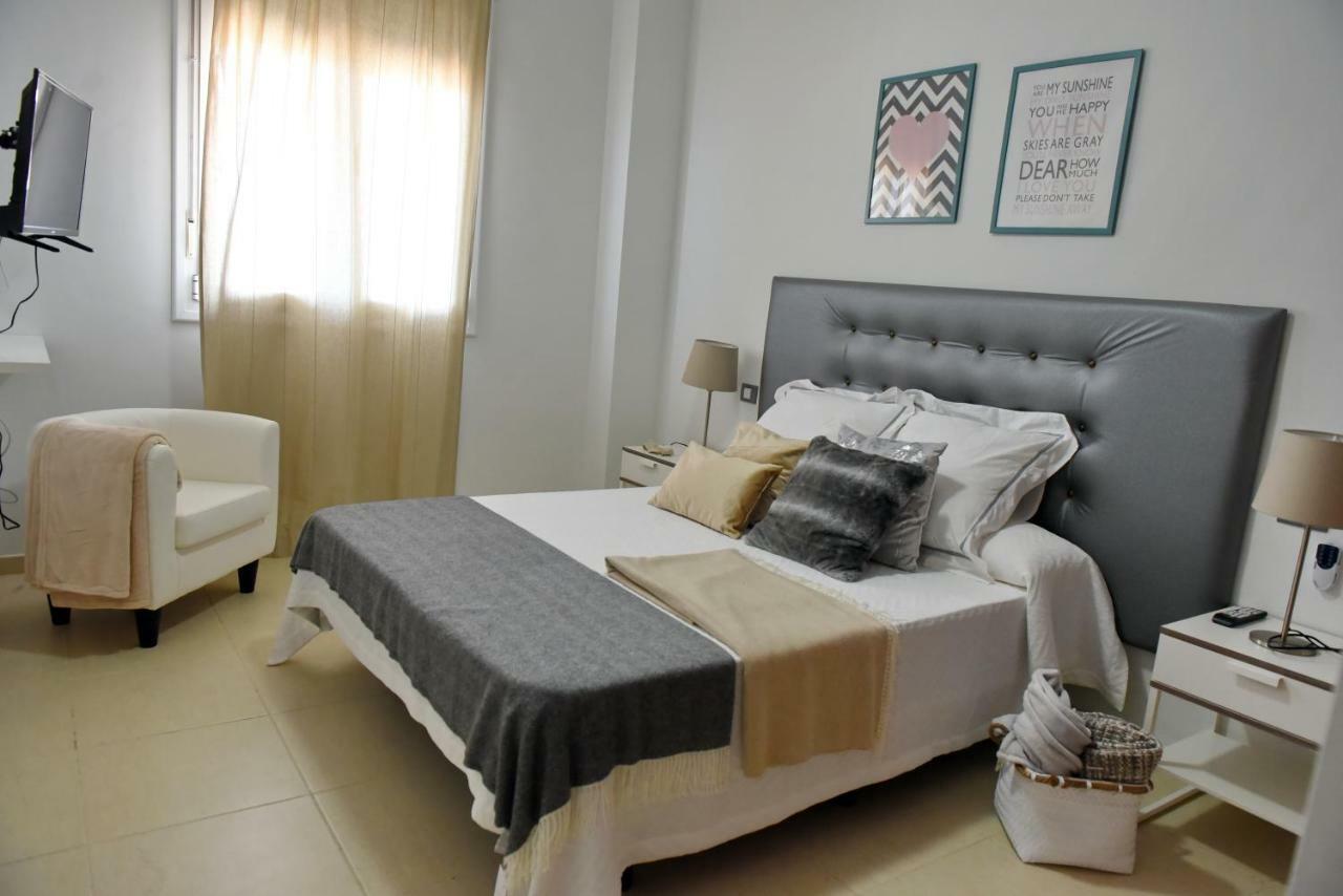 Balcón del Atlántico 507 Apartamento Bajamar  Exterior foto